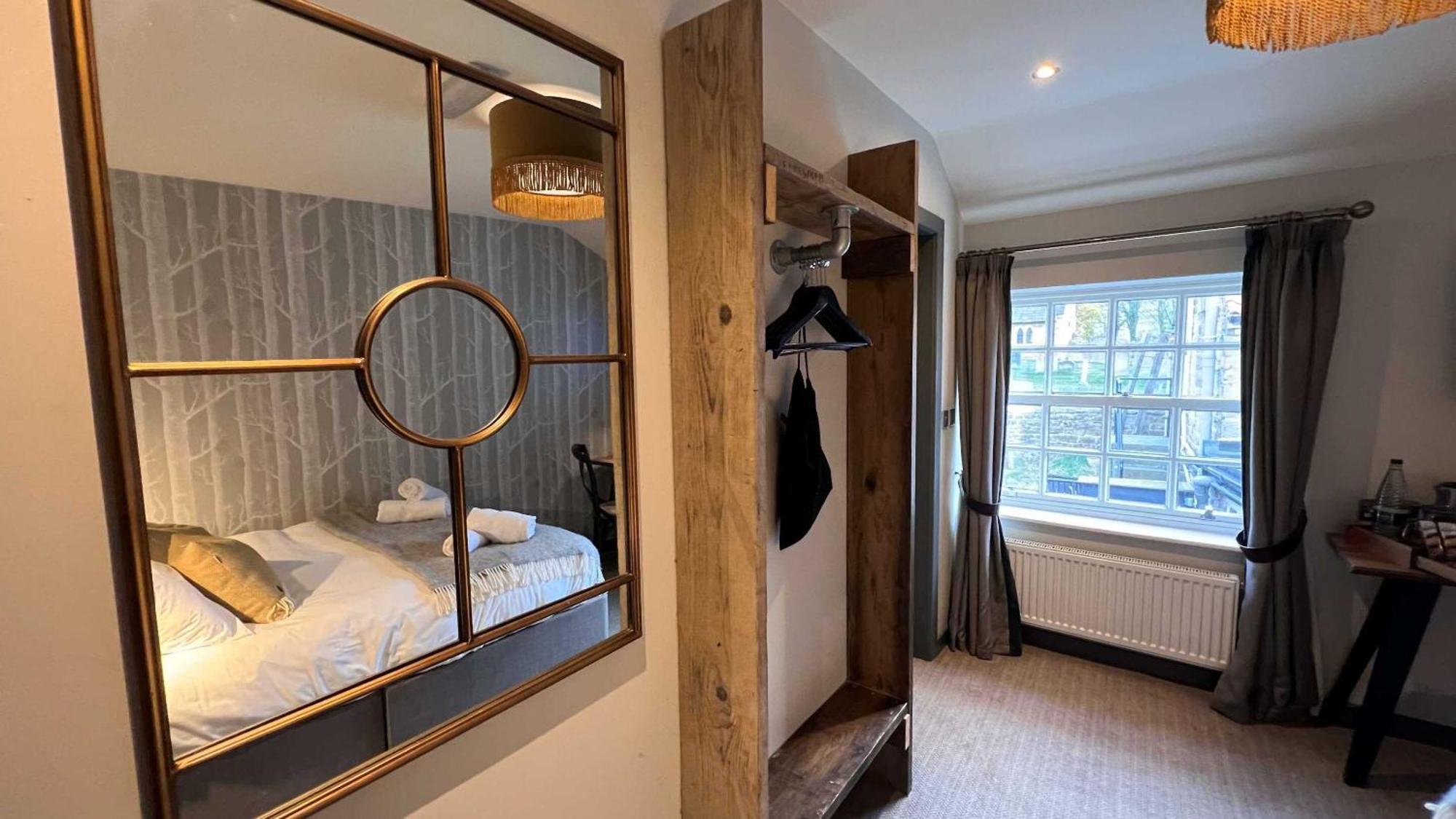 The Forresters Arms Kilburn Kilburn  Habitación foto